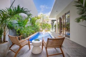 PROMO - Brand NEW -2BDR - Huge Pool - Canggu